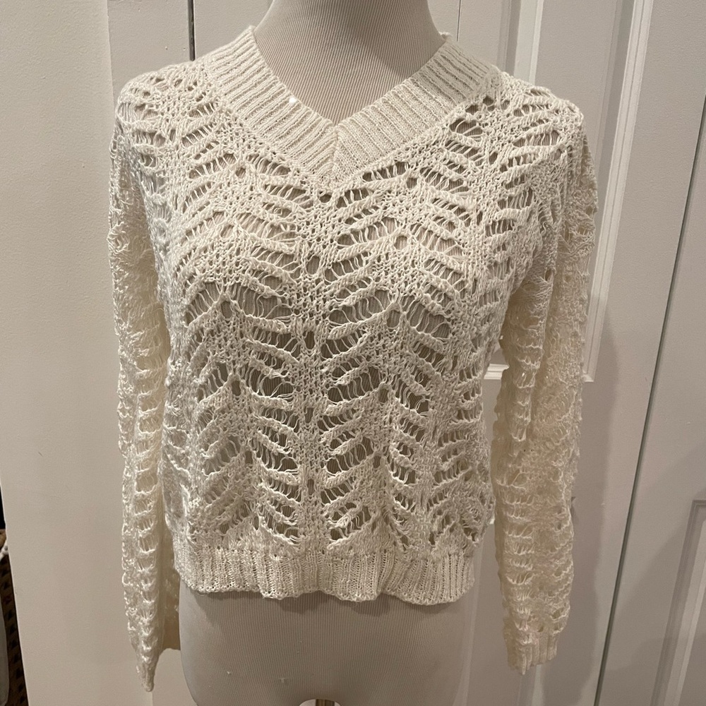Brunello Cucinelli knit sweater